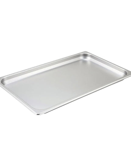 Khay Hấp Winco SPF1 Full Size Inox