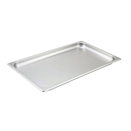 Khay Hấp Winco SPF1 Full Size Inox