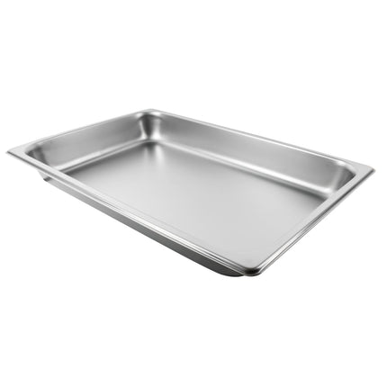 Khay Hấp Inox Winco SPF2 Cỡ Đầy