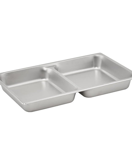 Khay Hấp Winco SPFD2 Full Size Inox