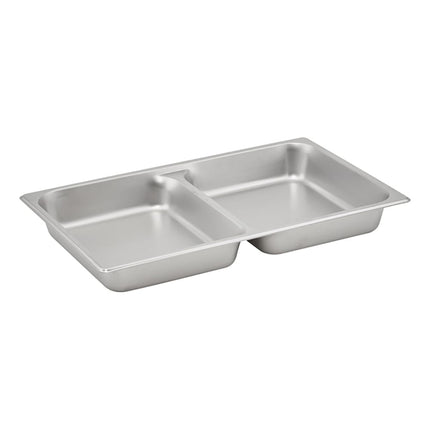 Khay Hấp Winco SPFD2 Full Size Inox
