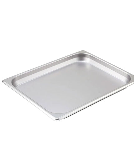 Khay Hấp Inox Winco SPH1 Cỡ 1/2