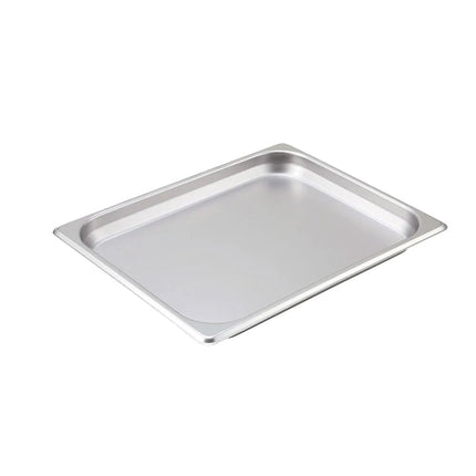 Khay Hấp Inox Winco SPH1 Cỡ 1/2