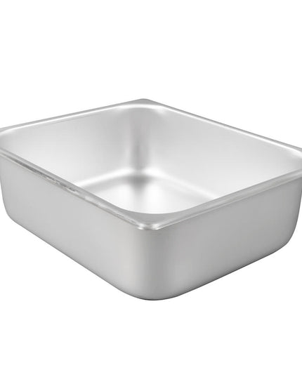 Khay Hấp Winco SPH4 Kích Thước 1/2 Inox