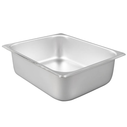 Khay Hấp Winco SPH4 Kích Thước 1/2 Inox