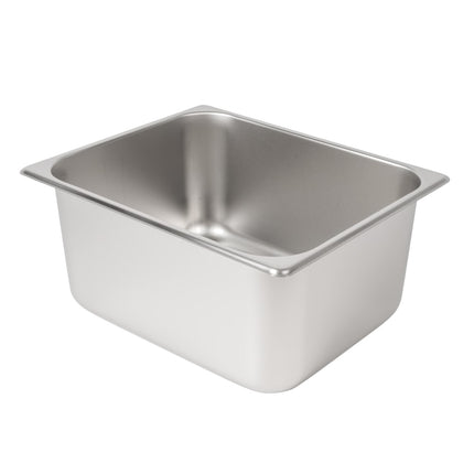 Khay Hấp Winco SPH6 Kích Thước 1/2 Inox