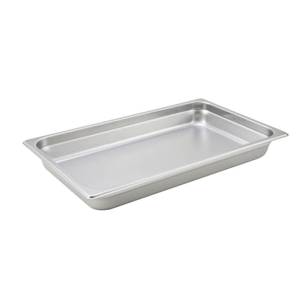 Khay Hấp Winco SPJH-101 Kích Thước Đầy Đủ Thép Không Gỉ