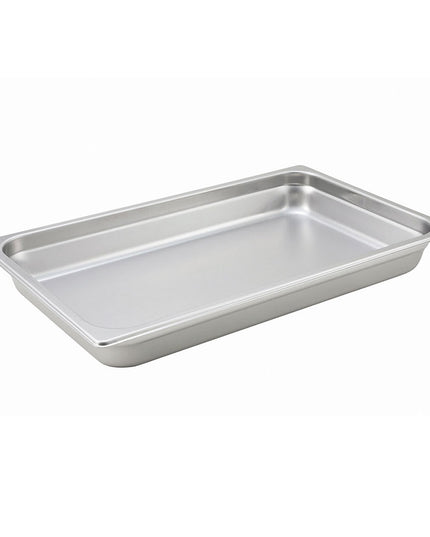 Khay Hấp Winco SPJH-102 Full Size Inox
