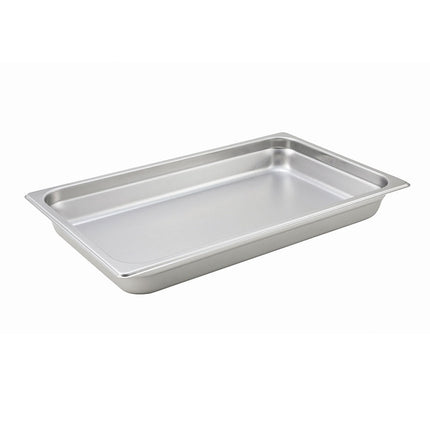 Khay Hấp Winco SPJH-102 Full Size Inox