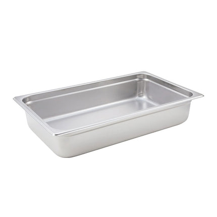 Khay Hấp Inox Winco SPJH-104 Cỡ Đầy