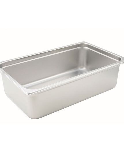 Khay Hấp Winco SPJH-106 Kích Thước Đầy Inox