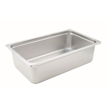 Khay Hấp Winco SPJH-106 Kích Thước Đầy Inox