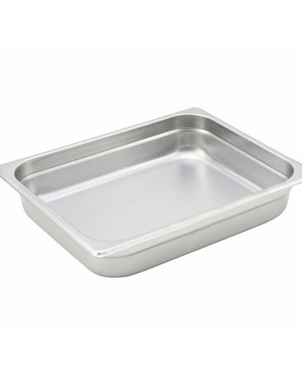 Khay Hấp Winco SPJH-202 Kích Thước 1/2 Inox