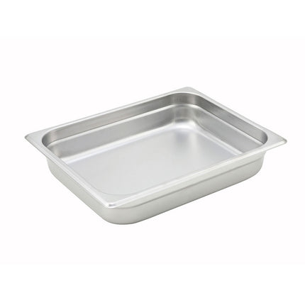 Khay Hấp Winco SPJH-202 Kích Thước 1/2 Inox