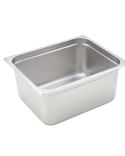 Khay Hấp Winco SPJH-206 Kích Thước 1/2 Inox