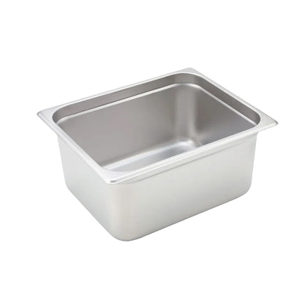 Khay Hấp Winco SPJH-206 Kích Thước 1/2 Inox