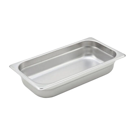 Khay Hấp Inox Winco SPJH-302 Cỡ 1/3