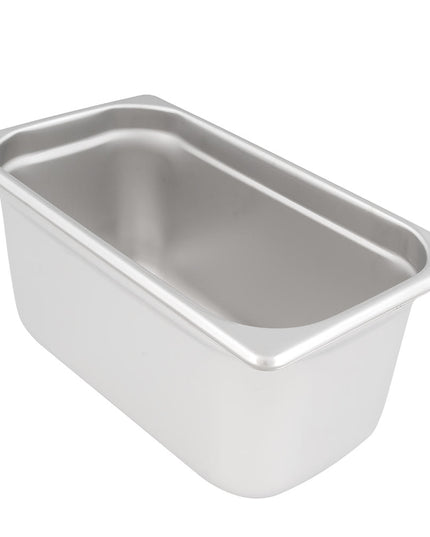 Khay Hấp Inox Winco SPJH-306 Cỡ 1/3