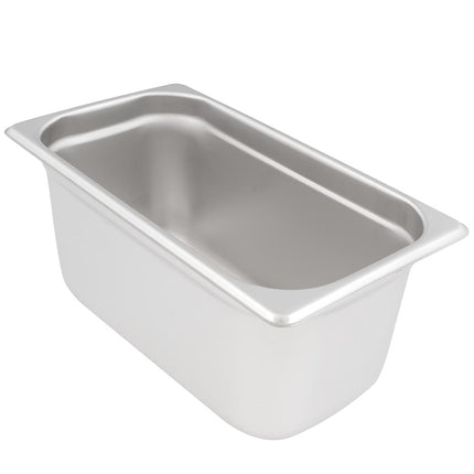 Khay Hấp Inox Winco SPJH-306 Cỡ 1/3