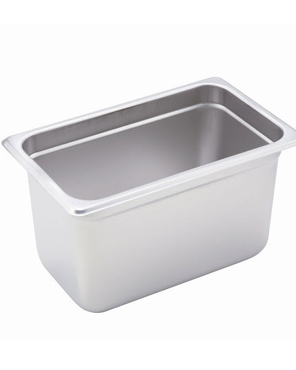 Khay Hấp Winco SPJH-406 Kích Thước 1/4 Thép Không Gỉ