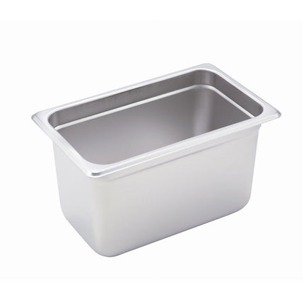 Khay Hấp Winco SPJH-406 Kích Thước 1/4 Thép Không Gỉ