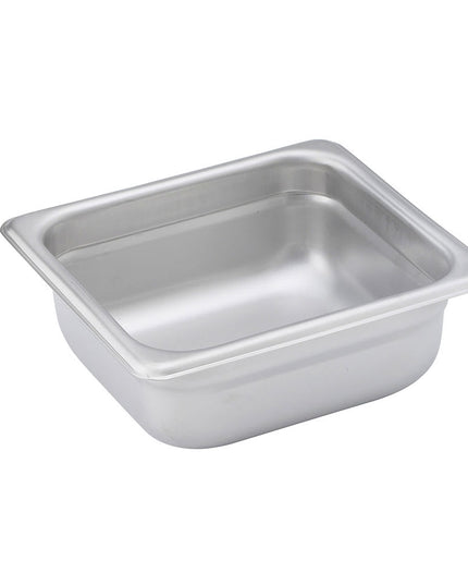 Khay Hấp Winco SPJH-602 Kích Thước 1/6 Inox