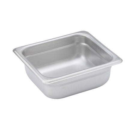 Khay Hấp Winco SPJH-602 Kích Thước 1/6 Inox