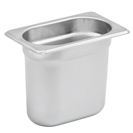 Khay Hấp Winco SPJH-906GN Ninth Size Inox