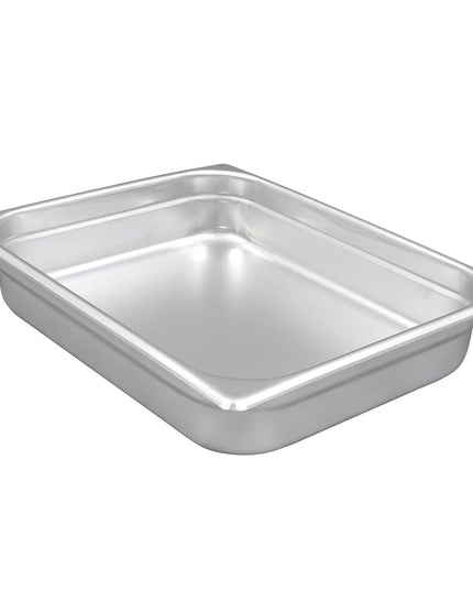 Khay Hấp Winco SPJL-202 Kích Thước 1/2 Inox