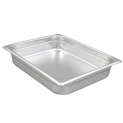 Khay Hấp Winco SPJL-202 Kích Thước 1/2 Inox