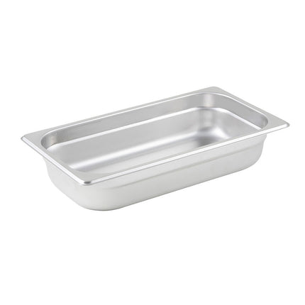 Khay Hấp Winco SPJL-302 Kích Thước 1/3 Inox
