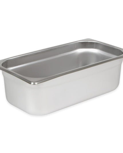 Khay Hấp Inox Winco SPJL-304 Cỡ 1/3