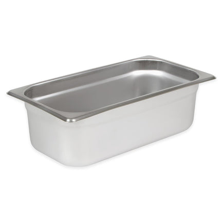 Khay Hấp Inox Winco SPJL-304 Cỡ 1/3