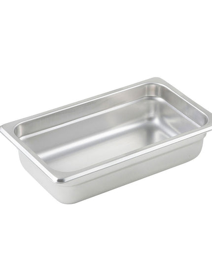 Khay Hấp Winco SPJL-402 Kích Thước 1/4 Inox