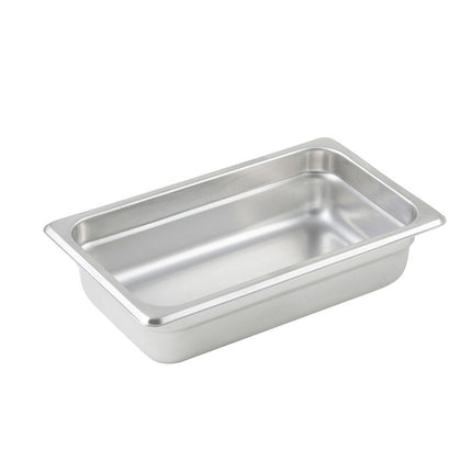Khay Hấp Winco SPJL-402 Kích Thước 1/4 Inox