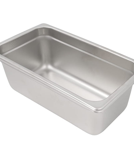 Khay Hấp Winco SPJL-404 Kích Thước 1/4 Inox