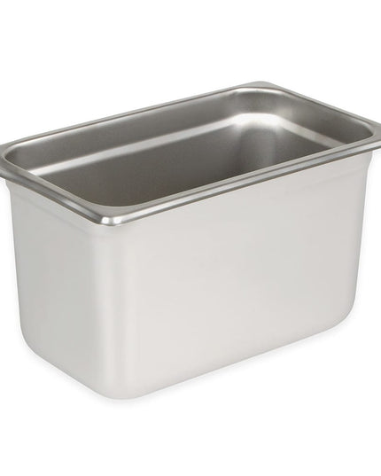 Khay Hấp Winco SPJL-406 Kích Thước 1/4 Inox
