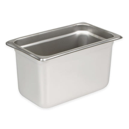 Khay Hấp Winco SPJL-406 Kích Thước 1/4 Inox