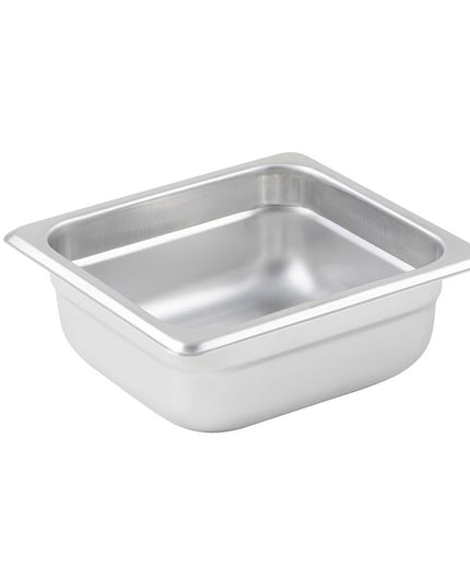 Khay Hấp Winco SPJL-602 Kích Thước 1/6 Inox