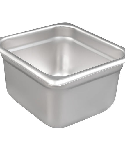 Khay Hấp Inox Winco SPJL-604 Cỡ 1/6