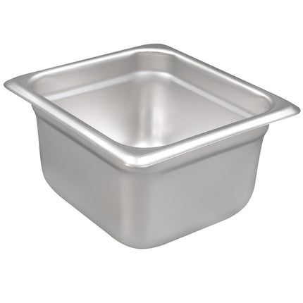 Khay Hấp Inox Winco SPJL-604 Cỡ 1/6