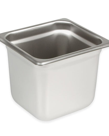 Khay Hấp Inox Winco SPJL-606 Cỡ 1/6