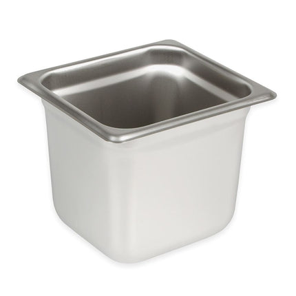 Khay Hấp Inox Winco SPJL-606 Cỡ 1/6