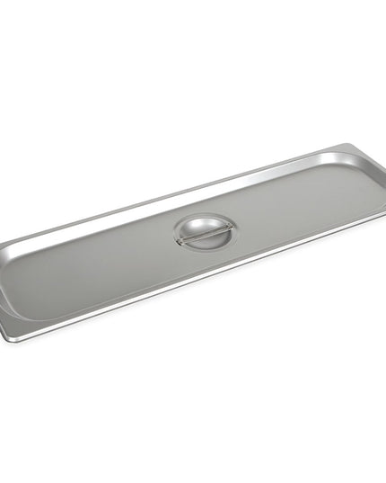 Nắp Khay Hấp Cỡ Nửa Winco SPJL-HCS Thép Không Gỉ