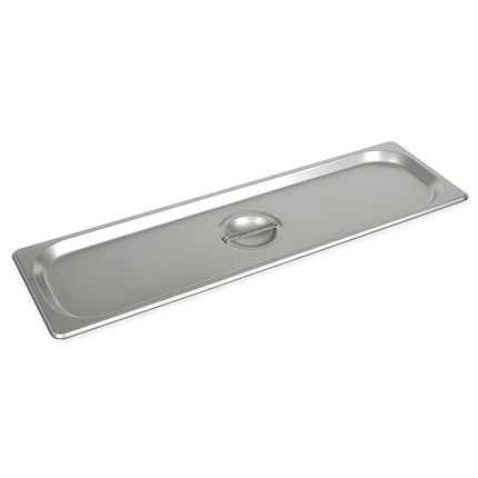Nắp Khay Hấp Cỡ Nửa Winco SPJL-HCS Thép Không Gỉ