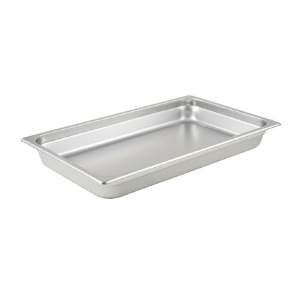 Khay Hấp Winco SPJM-102 Kích Thước Đầy Inox