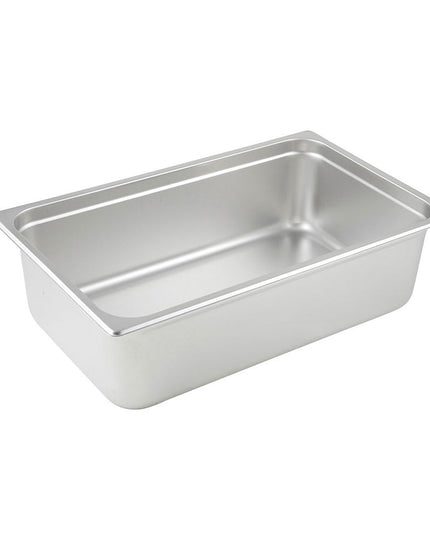 Khay Hấp Winco SPJM-106 Kích Thước Đầy Inox