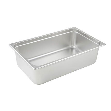 Khay Hấp Winco SPJM-106 Kích Thước Đầy Inox