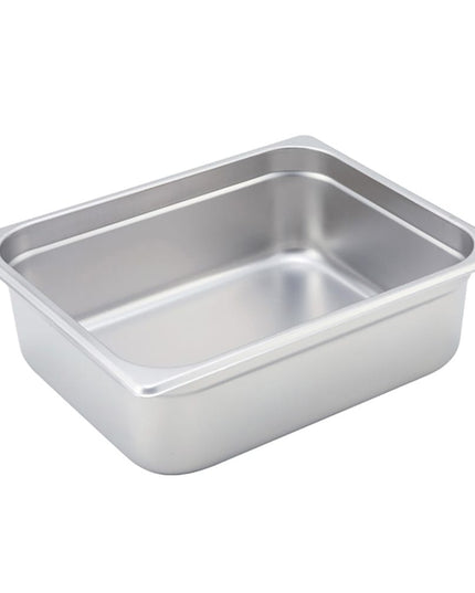 Khay Hấp Winco SPJM-204 Kích Thước 1/2 Inox