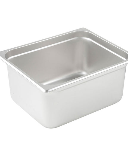 Khay Hấp Winco SPJM-206 Kích Thước 1/2 Inox